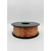 Filamix Silk PLA Filament 1.75mm 1Kg-Bakır