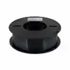 Filamix Silk PLA Filament 1.75mm 1Kg-Siyah