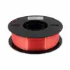 Filamix Silk PLA Filament 1.75mm 1Kg-Kırmızı