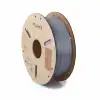 Filamix Silk PLA Filament 1.75mm 1Kg- Gümüş