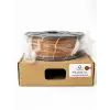 Filenta Açık Kahve Pla Premium Filament 1.75mm 1Kg