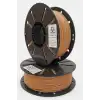 Filenta Bakır-Açık Bronz Pla Premium Filament 1.75mm. 1kg