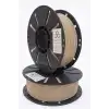 Filenta Sütlü Kahverengi Pla Premium Filament 1.75mm 1Kg