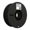 Filetto Hyper PLA+ Filament - Siyah - 1.75mm - 1 Kg