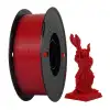 Kırmızı PETG Filament 1.75 mm 1 kg - KINGROON Basic