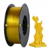 Şeffaf Sarı PETG Filament 1.75 mm 1 kg - KINGROON Basic