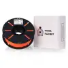 Marka Filament Hyper PLA - Neon Turuncu - 1.75mm 1 Kg