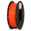 Marka Filament Hyper PLA - Neon Turuncu - 1.75mm 1 Kg