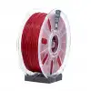 Microzey 1.75 Mm Bordo Pla Pro Hyper Speed Filament 1KG