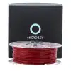 Microzey 1.75 Mm Bordo Pla Pro Hyper Speed Filament 1KG