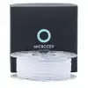Microzey 1.75 Mm Emaye Beyaz Pla Pro Hyper Speed Filament 1KG