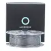 Microzey 1.75 Mm Gümüş Gri Pla Pro Hyper Speed Filament 1KG