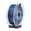Microzey 1.75 Mm Gümüş Mavi Pla Pro Max Filament 1KG