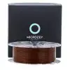 Microzey 1.75 Mm Kahverengi Pla Pro Hyper Speed Filament 1KG