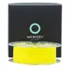 Microzey 1.75 Mm Neon Sarı Pla Pro Hyper Speed Filament 1KG
