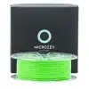 Microzey 1.75 Mm Neon Yeşil Pla Pro Hyper Speed Filament 1KG