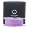 Microzey 1.75 Mm Pastel Mor Pla Pro Hyper Speed Filament 1KG