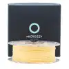 Microzey 1.75 Mm Pastel Sarı Pla Pro Hyper Speed Filament 1KG