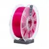 Microzey 1.75 Mm Şeffaf Pembe Pla Pro Hyper Speed Filament 1KG