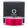 Microzey 1.75 Mm Şeffaf Pembe Pla Pro Hyper Speed Filament 1KG