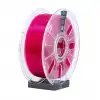 Microzey 1.75 Mm Şeffaf Pembe Pla Pro Max Filament 1KG