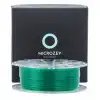 Microzey 1.75 Mm Şeffaf Yeşil Pla Pro Hyper Speed Filament 1KG