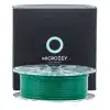 Microzey 1.75 Mm Yeşil Pla Pro Hyper Speed Filament 1KG