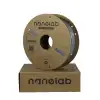 Nanelab ABS Filament - Gümüş- 1.75mm - 1Kg