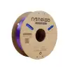 Nanelab Çift Renkli Silk PLA Filament - Mavi - Fuşya - 1.75mm - 1Kg