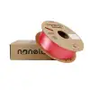 Nanelab Kırmızı Silk PLA Filament - 1.75mm - 1Kg