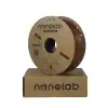 Nanelab PETG Filament - Kahverengi - 1.75mm - 1Kg