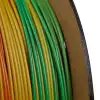 Nanelab Rainbow Silk PLA Filament - 1.75mm - 1Kg