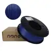 Nanelab Twinkling Mavi Simli PLA Filament - 1.75mm - 1Kg