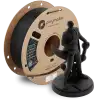 Polymaker HT-PLA-GF Filament Siyah - 1 kg 1.75mm