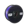Porima Silk PLA Filament- Violet