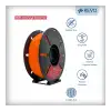RevoFilament Hyper Pla Filament Turuncu 1.75mm 1kg