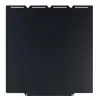 Snapmaker U1 Çift Taraflı Düşük Sıcaklık Soğuk Baskı Yüzeyi-Siyah-270x270mm