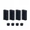 Snapmaker U1 Nozzle Temizleme Silikonu ve Parking Pad Seti-4 Adet
