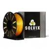 Solvix PLA/PHA Filament Gold 1.75mm 1kg