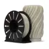 Solvix PLA/PHA Filament Gri 1.75mm 1kg