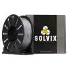 Solvix PLA/PHA Filament Gümüş 1.75mm 1kg