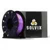 Solvix PLA/PHA Filament Mor 1.75mm 1kg