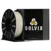 Solvix PLA/PHA Filament Sedefli Beyaz 1.75mm 1kg