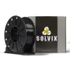Solvix PLA/PHA Filament Siyah 1.75mm 1kg