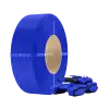 Sunlu Refill PLA Klein Mavi - 1kg 1.75mm