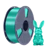 Sunlu Silk PLA+ Filament Yeşil - 1 kg 1.75mm