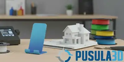 PLA Ne İçin Kullanılır?