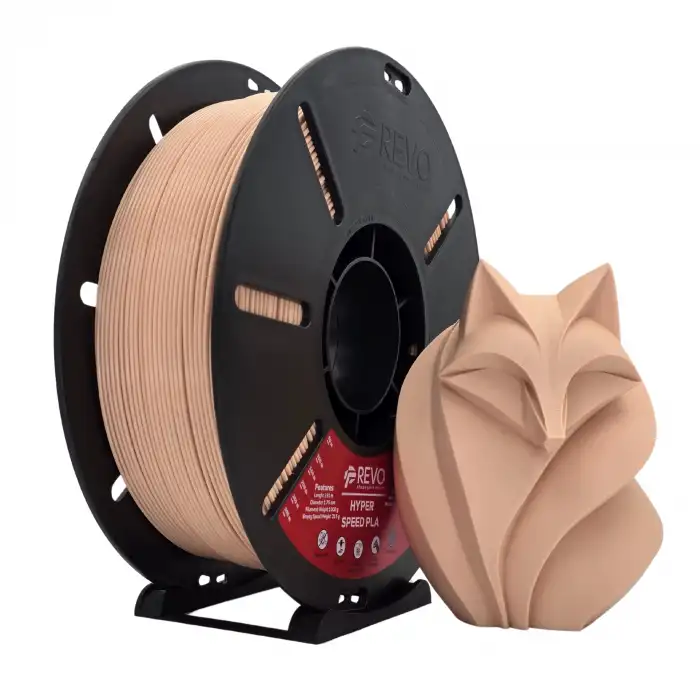 RevoFilament Hyper Pla Filament Ten 1.75mm 1kg