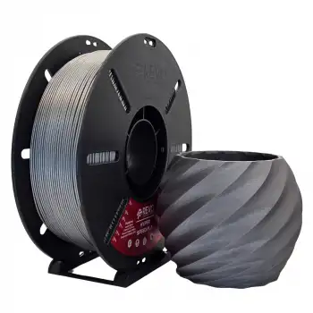 RevoFilament Hyper Pla Filament Gümüş 1.75mm 1kg