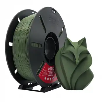 RevoFilament Hyper Pla Filament Orman Yeşili 1.75mm 1kg